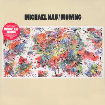 Album Michael Nau: Mowing