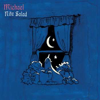 Album Michael: Nite Salad