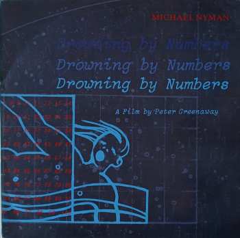 Michael Nyman: Drowning By Numbers