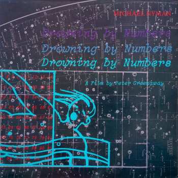 LP Michael Nyman: Drowning By Numbers 628822