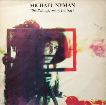 Album Michael Nyman: The Draughtsman's Contract