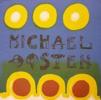 CD Michael Oosten: Michael Oosten 631088