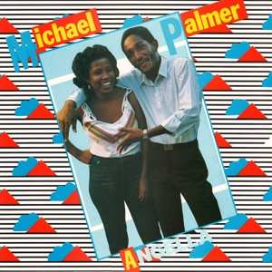 LP Michael Palmer: Angella 435546