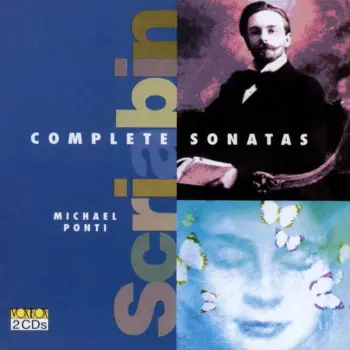 Complete Sonatas