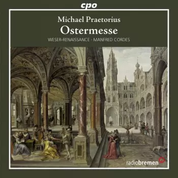 Ostermesse • Easter Mass