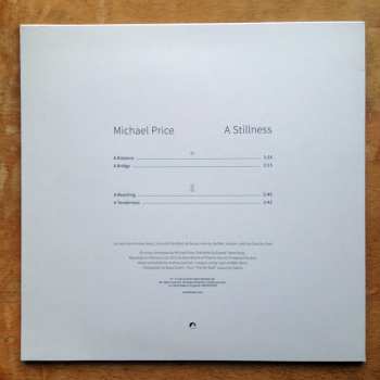 LP Michael Price: A Stillness 65316