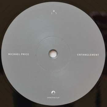 LP Michael Price: Entanglement 65469