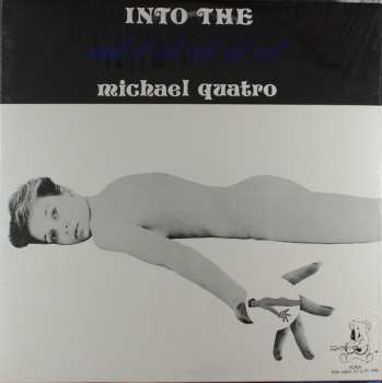 Album Michael Quatro: Into The Mirror