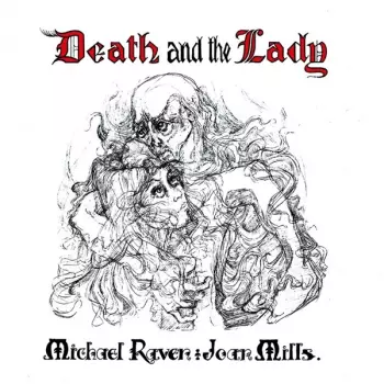 Michael Raven: Death And The Lady