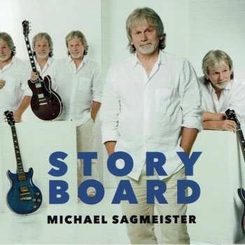 Album Michael Sagmeister: Story Board