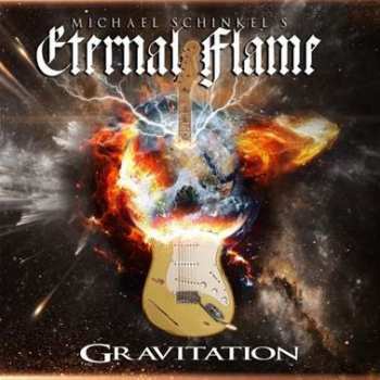 Michael Schinkel's Eternal Flame: Gravitation