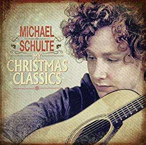 Album Michael Schulte: My Christmas Classics