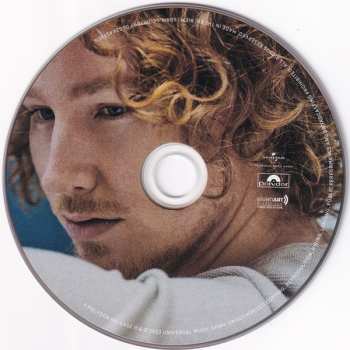 CD Michael Schulte: Remember Me 583341