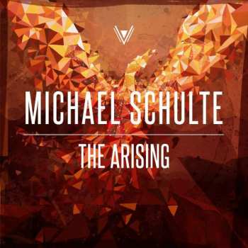 Album Michael Schulte: The Arising