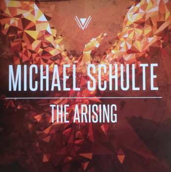 CD Michael Schulte: The Arising 281903