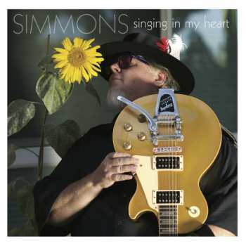 Album Michael Simmons: Singing in My Heart