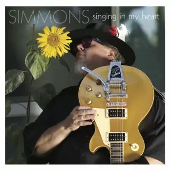 Michael Simmons: Singing in My Heart