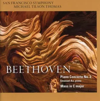 Beethoven Piano Concerto No. 3 / Macc in C major