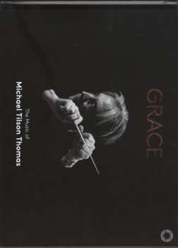 Album Michael Tilson Thomas: The Musik Of Michael Tilson Thomas "grace"