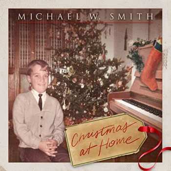 Album Michael W. Smith: Christmas At Home