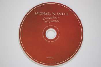 CD Michael W. Smith: Christmas At Home 643537