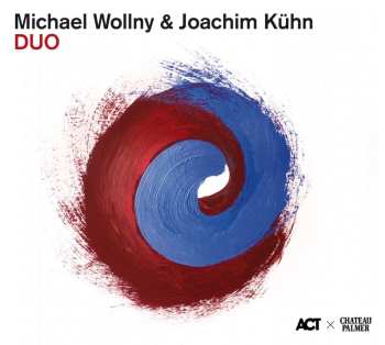 CD Michael Wollny: Duo 583340