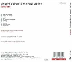 CD Michael Wollny: Tandem  150900