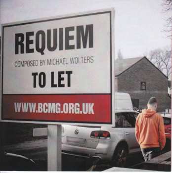 CD Michael Wolters: Requiem To Let 551157