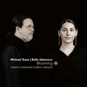 CD Michael Gees: Blooming 572691