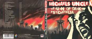 CD Michael's Uncle: Return Of Dark Psychedelia 30286