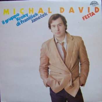 LP Michal David: Festa 612065