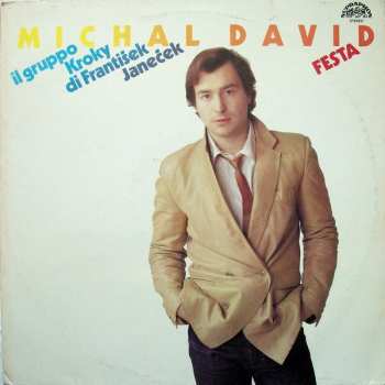 LP Michal David: Festa 273218