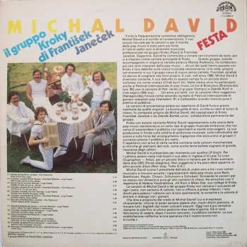 LP Michal David: Festa 273218