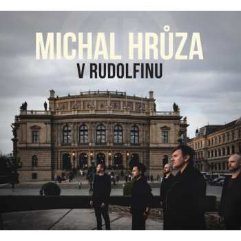 LP Michal Hrůza: V Rudolfinu 633450