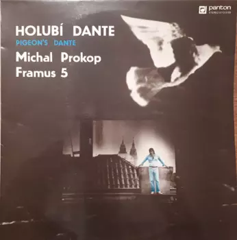 Holubí Dante / Pigeon's Dante