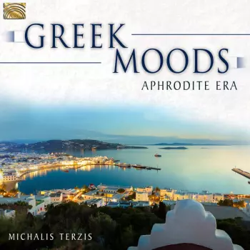 Greek Moods-aphrodite Era