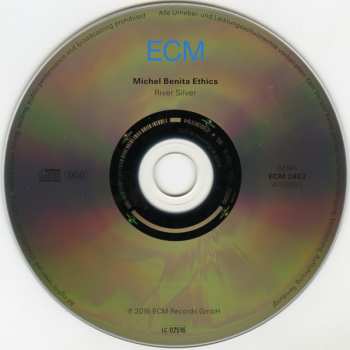 CD Michel Benita Ethics: River Silver 310898