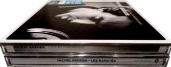 2CD Michel Berger: Pour Me Comprendre 342862