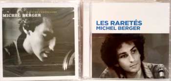 2CD Michel Berger: Pour Me Comprendre 342862