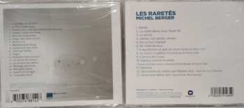 2CD Michel Berger: Pour Me Comprendre 342862