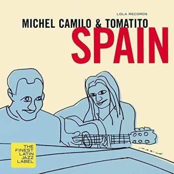 CD Tomatito: Spain 637246