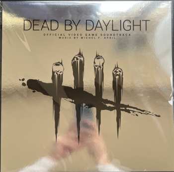 LP Michel F. April: Dead By Daylight (Official Video Game Soundtrack) 549180