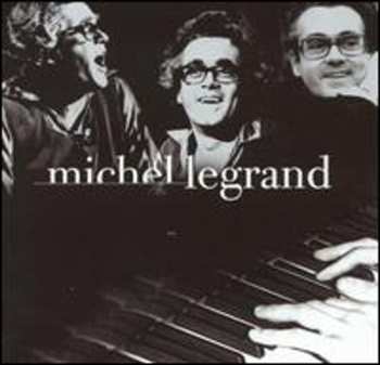 CD Michel Legrand: Le Meilleur De Michel Legrand 650802