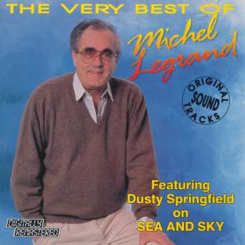 Album Michel Legrand: The Very Best Of Michel Legrand