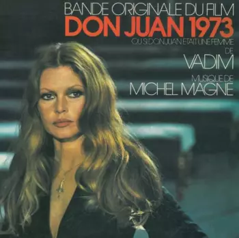 Bande Originale Du Film "Don Juan 1973"