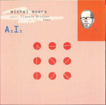 Album Michel Moers: AsIs