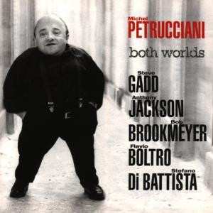 Album Michel Petrucciani: Both Worlds