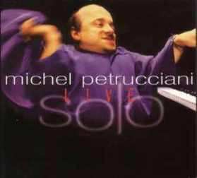 Album Michel Petrucciani: Live 