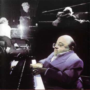 CD Michel Petrucciani: Solo Live 626037