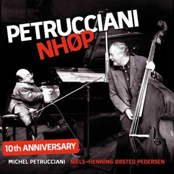 2CD Michel Petrucciani: Petrucciani NHØP 622187